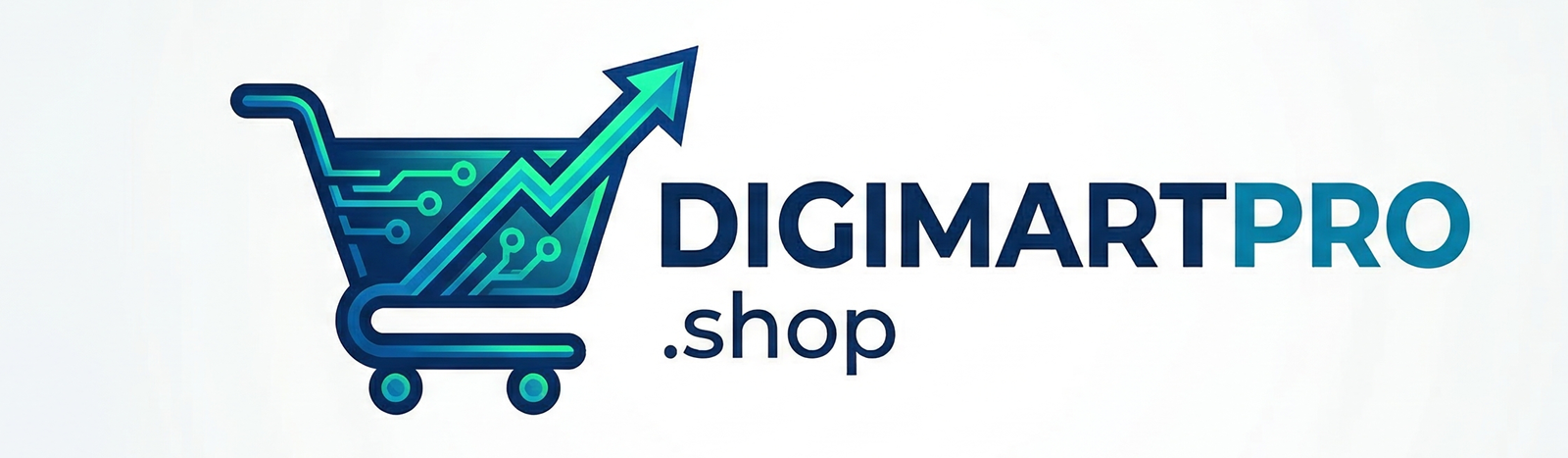 Digital Products Site